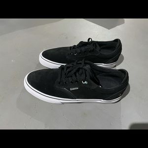 Emerica Dickson skateboarding shoes